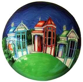 Thorndon Villa